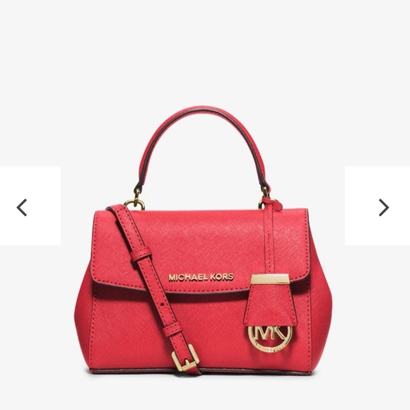 Michael Kors Ava Extra Small Bag - Picture 1 of 12